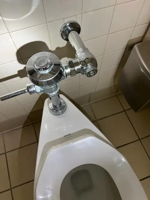 Fixture installation and repair for Hydro Jetting in Mesa